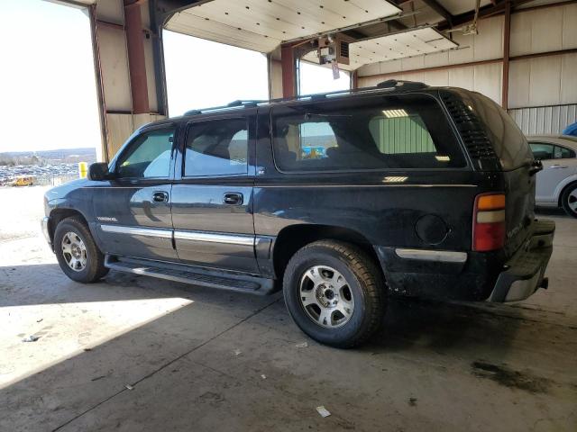 3GKFK16T61G104036 GMC Yukon Xl K1500