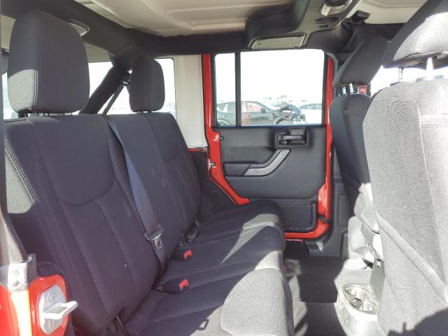 1C4BJWDG3HL621825 Jeep Wrangler Unlimited Sport