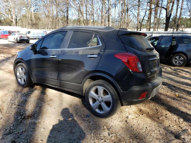 2015 BUICK ENCORE - KL4CJASB5FB105512