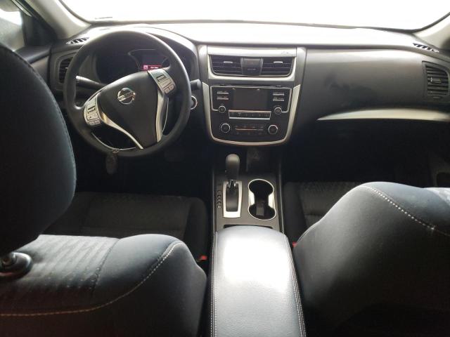 2018 NISSAN ALTIMA 2.5 1N4AL3AP6JC130542