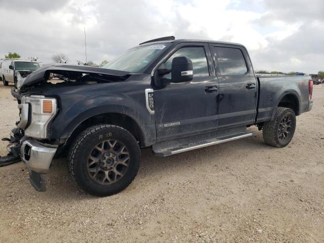 2020 Ford F-250 