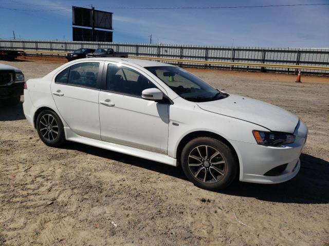 2015 MITSUBISHI LANCER SE JA32V2FW6FU026555