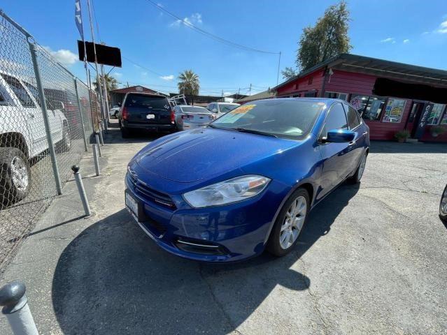DODGE DART 2013 1