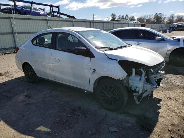 2020 MITSUBISHI MIRAGE G4 - ML32F4FJ7LHF11943