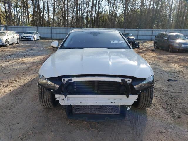2017 JAGUAR XE PREMIUM - SAJAD4BG0HA965765