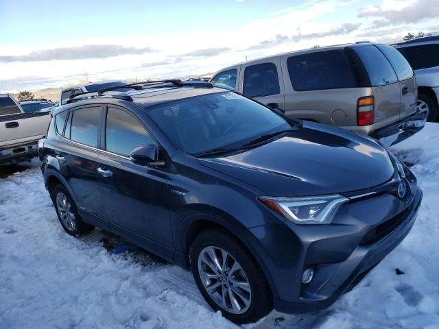 2017 TOYOTA RAV4 HV LI - JTMDJREV8HD120768