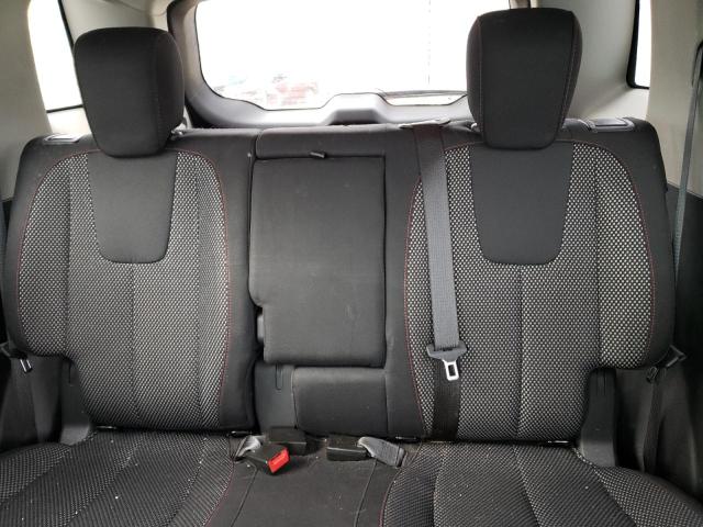 2GKALSEK3D6116229 GMC Terrain Sle