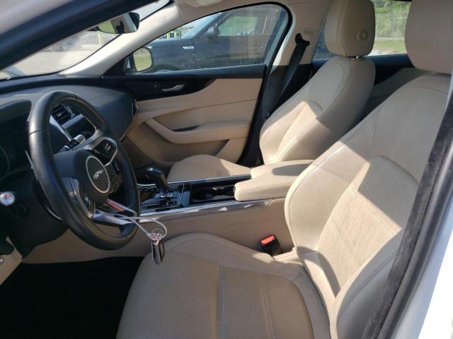 2020 JAGUAR XE S - SAJAE4FX5LCP61905