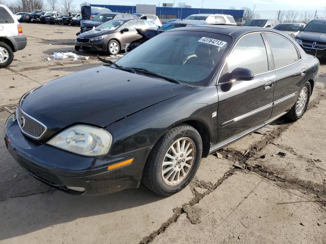 2003 Mercury Sable LS Premium