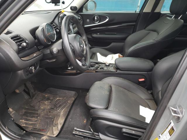 2017 MINI COOPER CLU - WMWLU1C57H2F27984