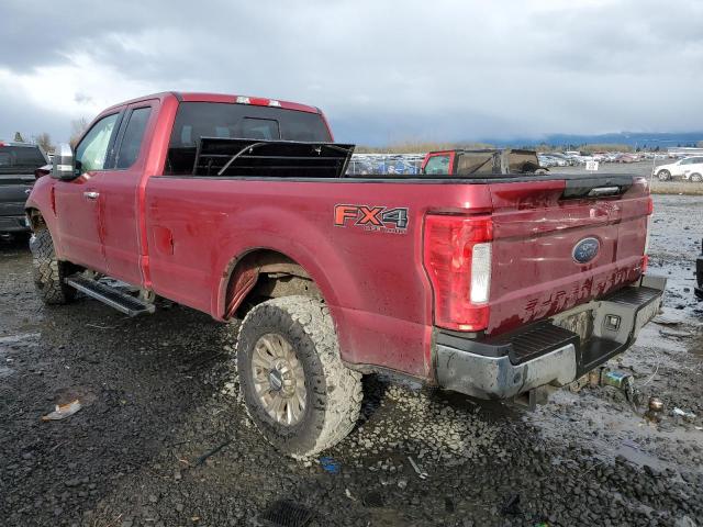 1FT7X2B68HED18373 Ford F250 Super Duty