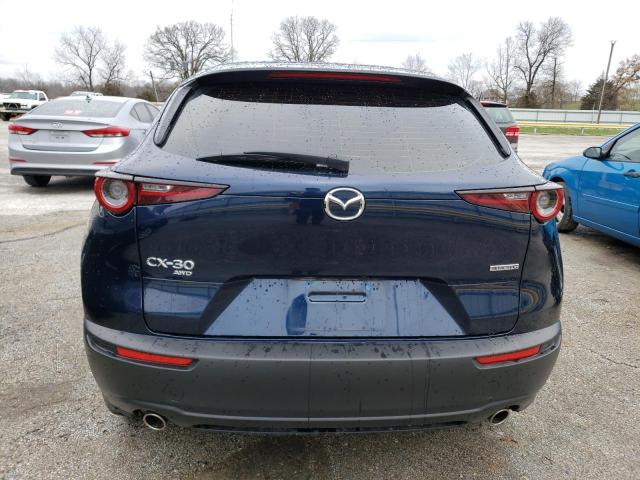 2020 MAZDA CX-30 - 3MVDMBBL6LM105084