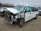 CHEVROLET EXPRESS G3 photo