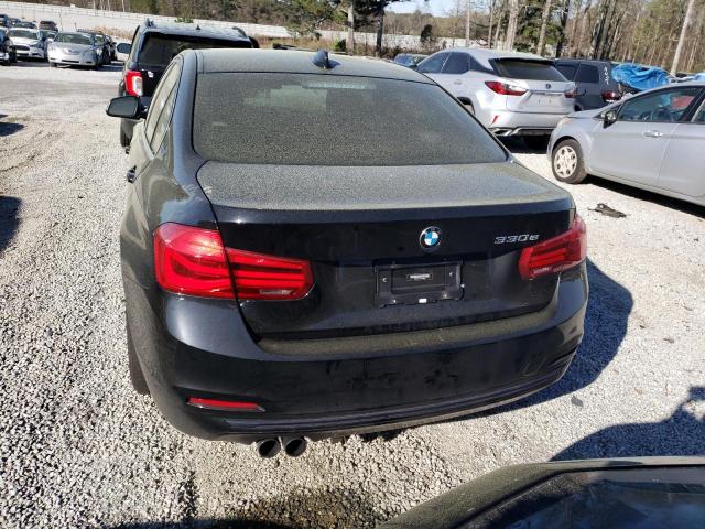 2018 BMW 330E - WBA8E1C50JA756910