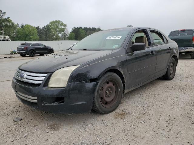 2006 Ford Fusion SE