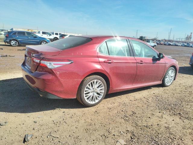 4T1B11HK9JU583403 Toyota CAMRY L