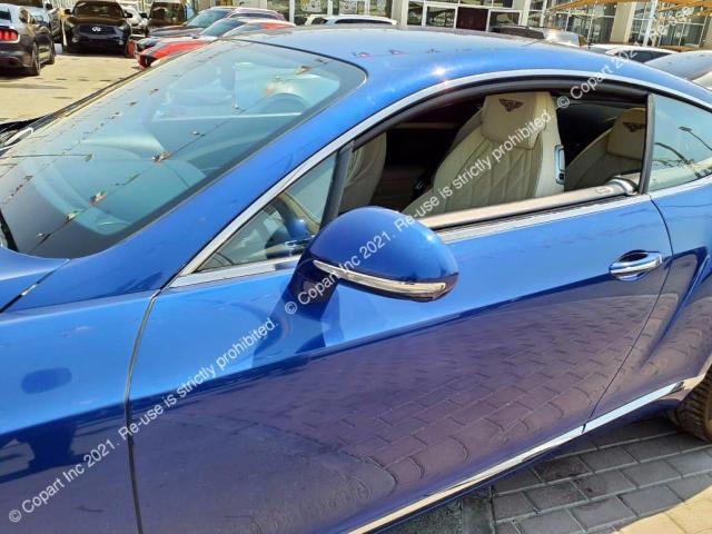 SCBFE63W1DC081452 Bentley Contine Gt