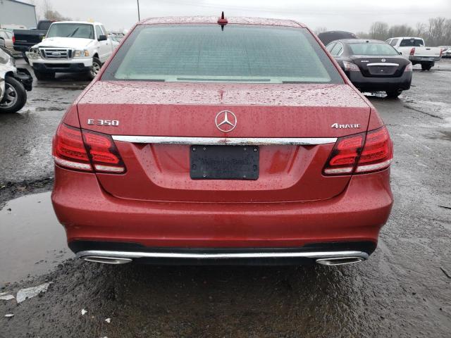 WDDHF8JB0GB216676 Mercedes-Benz E 350 4matic
