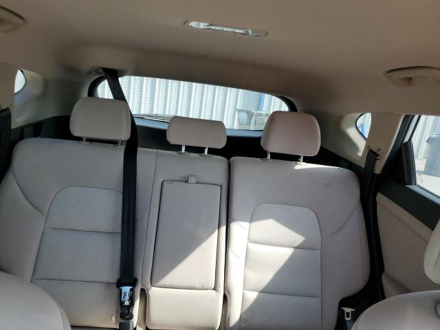 2017 HYUNDAI TUCSON LIM - KM8J33A23HU352907