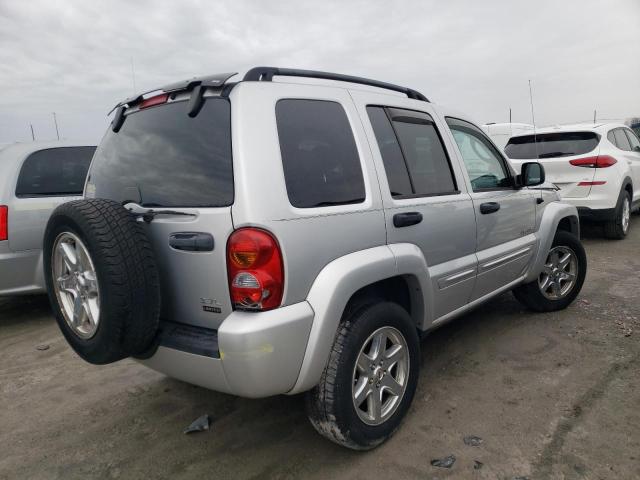 1J4GL58K24W114832 Jeep Liberty Limited