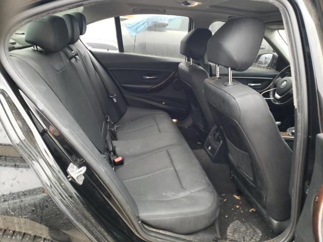 2015 BMW 328 I - WBA3A5G52FNS86001