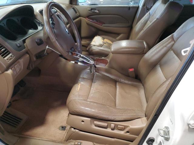 2HNYD188X4H556741 Acura Mdx Touring
