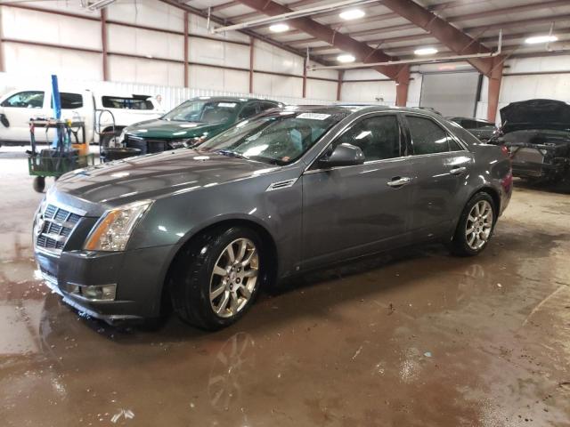 2008 Cadillac CTS 