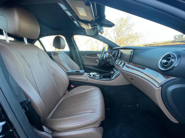 2017 MERCEDES-BENZ E 300 4MAT - WDDZF4KB1HA089567