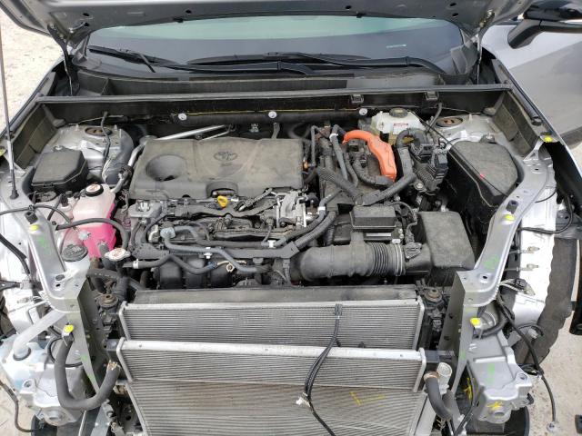 2019 TOYOTA RAV4 XSE - JTMEWRFV3KD511774