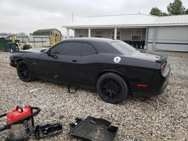 2C3CDZBT6KH531493 Dodge Challenger R/t