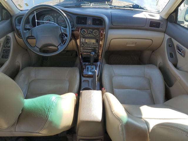4S3BH6868Y7636584 Subaru Legacy Outback Limited