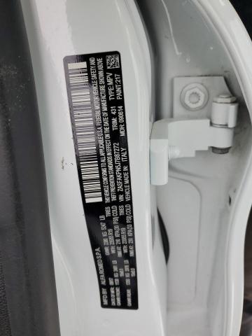 2018 ALFA ROMEO STELVIO SP - ZASFAKPN5J7B87272