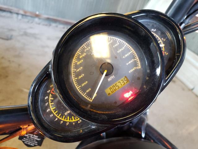 2013 HARLEY-DAVIDSON VRSCDX NIG 1HD1HHH12DC804893