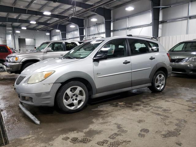 2006 Pontiac Vibe 