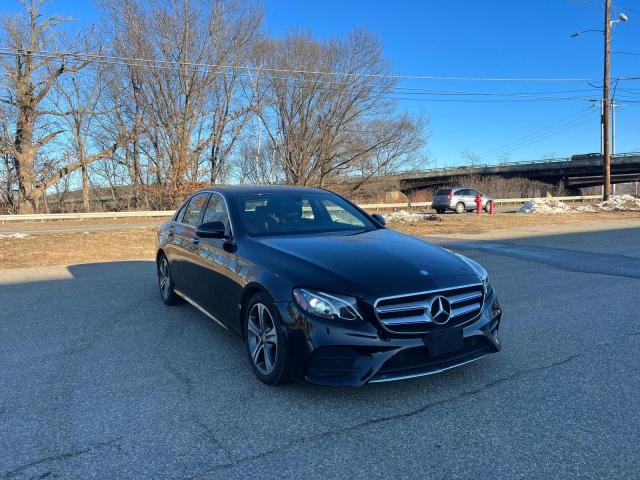 2017 MERCEDES-BENZ E 300 4MAT - WDDZF4KB1HA089567