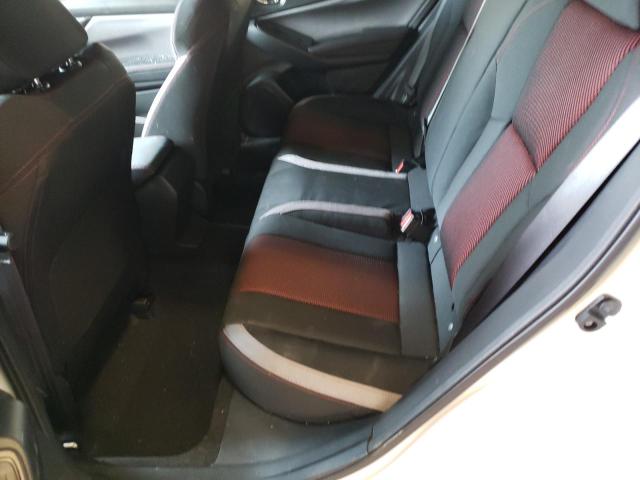4S3GKAM63P3601814 Subaru Impreza Sport