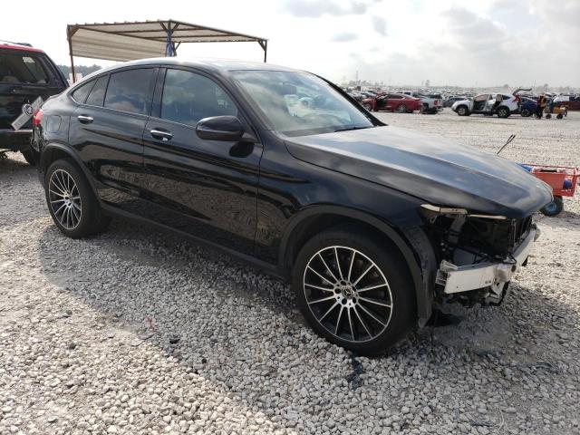 2019 MERCEDES-BENZ GLC COUPE - WDC0J4KBXKF573078
