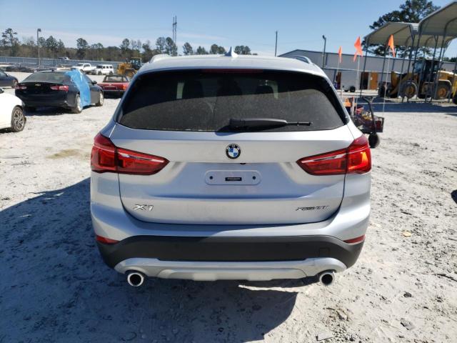 WBXJG9C08M5T66350 BMW X1 Xdrive28i
