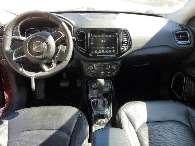 3C4NJDCB9HT651844 Jeep Compass Limited