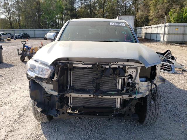 2022 TOYOTA TACOMA DOU 3TMAZ5CN6NM187750