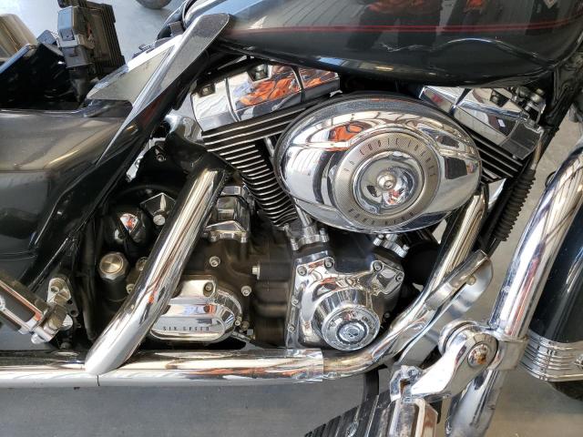 2008 HARLEY-DAVIDSON FLHR - 1HD1FB4168Y684551