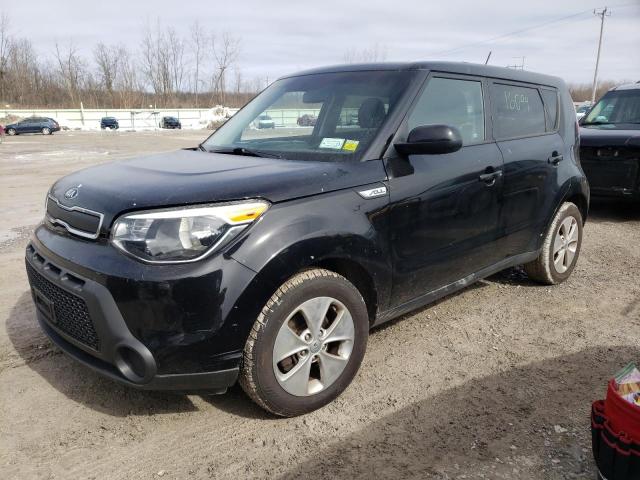 2015 KIA SOUL - KNDJN2A22F7114910