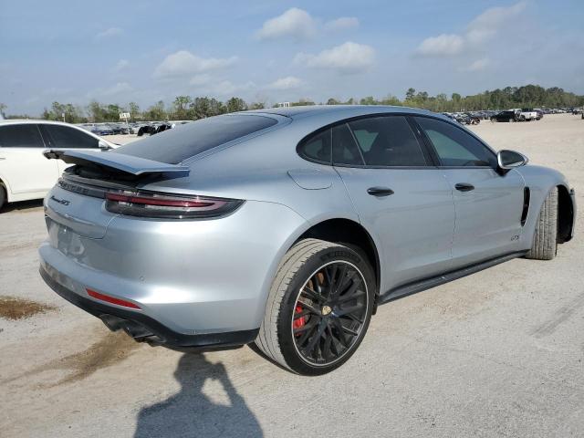 2019 PORSCHE PANAMERA G - WP0AG2A76KL140255