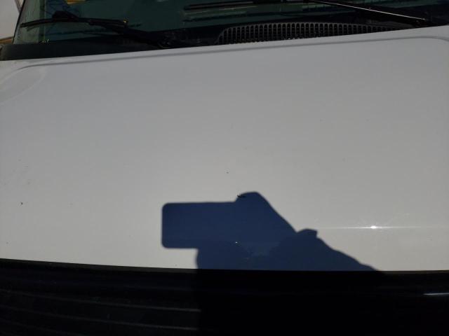 1GTW7AFP8M1155332 GMC Savana G2500