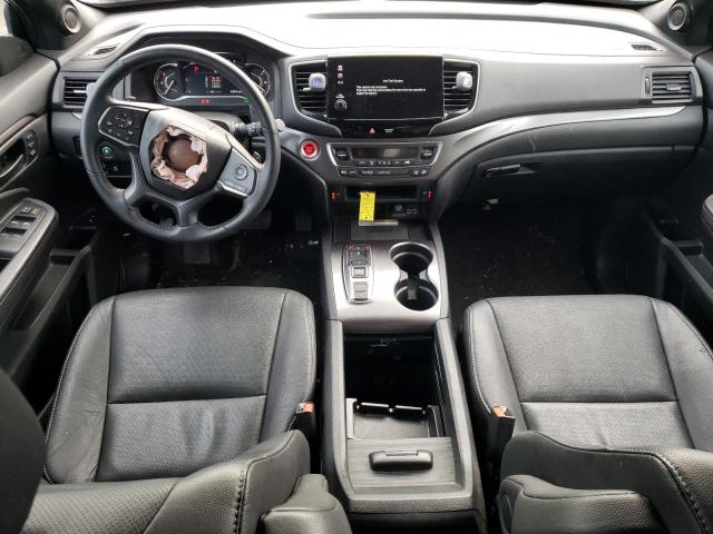 2022 HONDA PASSPORT E - 5FNYF8H57NB009903