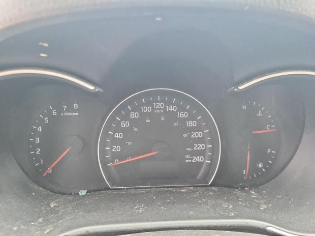 2015 KIA SORENTO EX - 5XYKUDA77FG649104