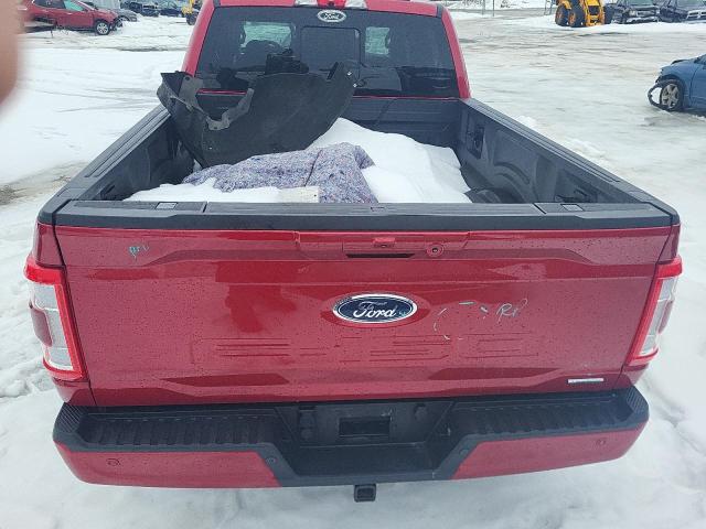 2021 FORD F150 SUPER 1FTFW1E80MKD24380