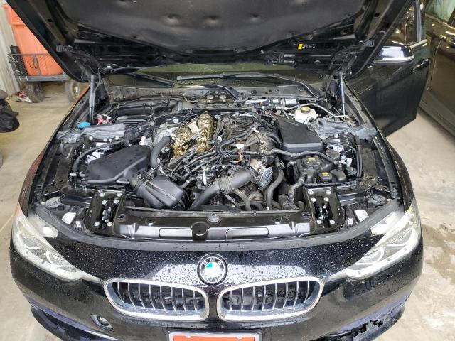2018 BMW 330 I - WBA8B9C57JK886345