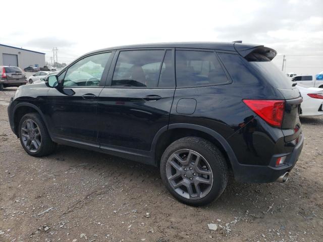 2022 HONDA PASSPORT E - 5FNYF8H57NB009903