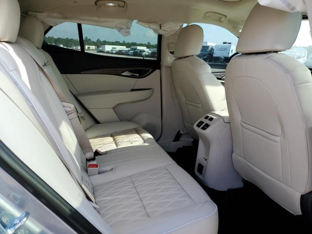 2023 BUICK ENVISION A - LRBFZRR40PD047556